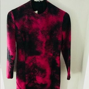 Paul Smith wool dress